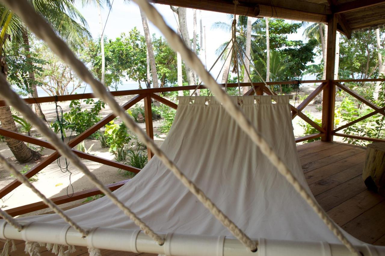 Metita Beach & Dive Resort Daruba Buitenkant foto
